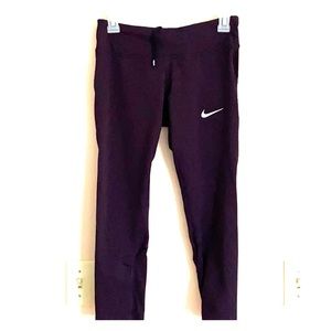 Nike Running pants